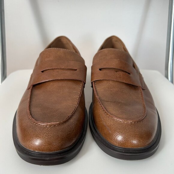 Tommy Hilfiger Black Loafers – US 9M / EU 42 - Picture 2 of 7